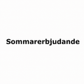 Sommarerbjudanden